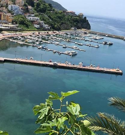 Suites Luisa Sanfelice Agropoli Esterno foto
