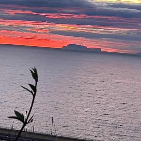 Suites Luisa Sanfelice Agropoli Esterno foto