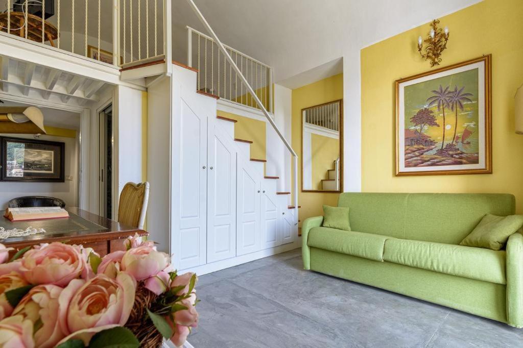 Suites Luisa Sanfelice Agropoli Esterno foto