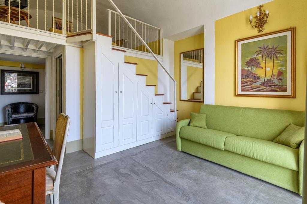 Suites Luisa Sanfelice Agropoli Esterno foto