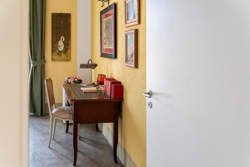 Suites Luisa Sanfelice Agropoli Esterno foto