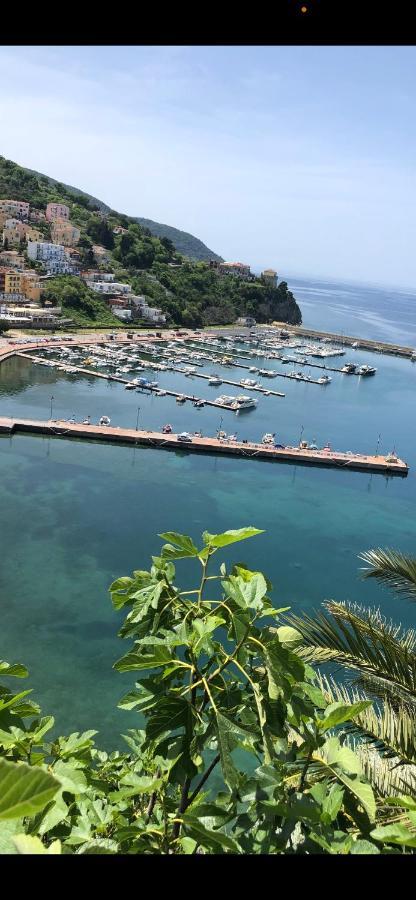 Suites Luisa Sanfelice Agropoli Esterno foto