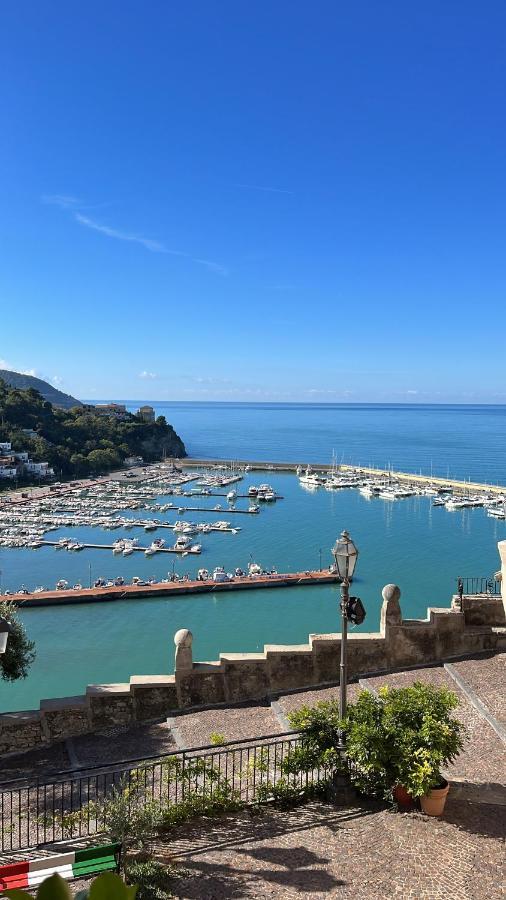 Suites Luisa Sanfelice Agropoli Esterno foto