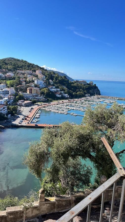 Suites Luisa Sanfelice Agropoli Esterno foto