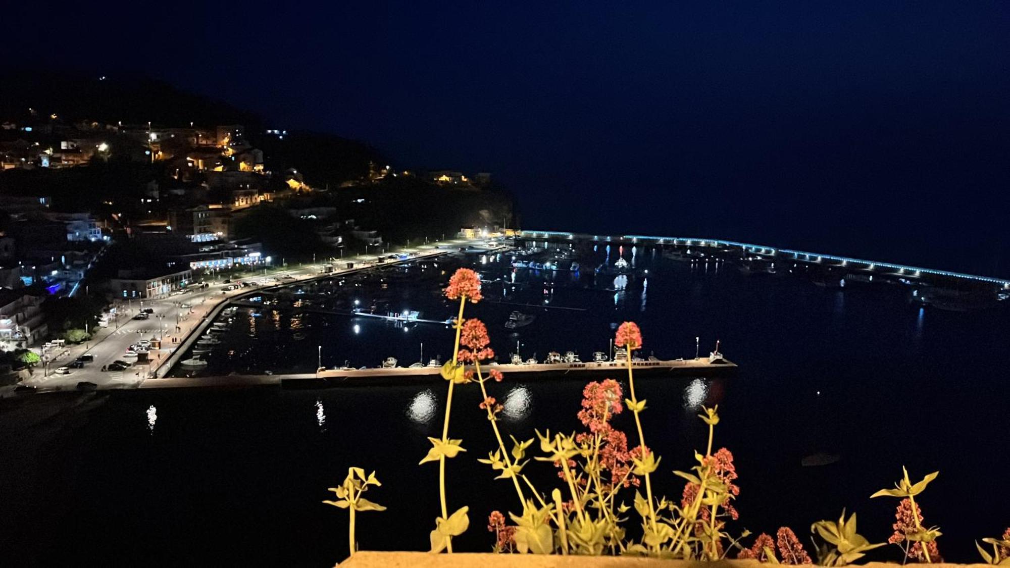 Suites Luisa Sanfelice Agropoli Esterno foto